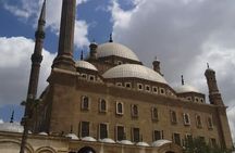 Half-Day Private Guided Tour through Old Cairo