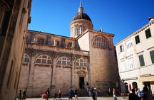 Dubrovnik Old City Private Tour