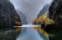 4-Day Private Tour of Macedonia with Pick Up
