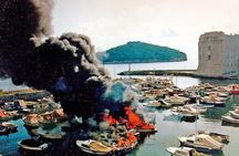 Dubrovnik Homeland War Private Tour