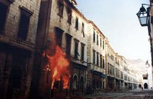 Dubrovnik Homeland War Private Tour