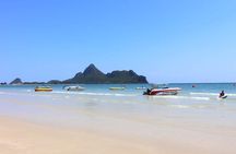 Stunning Ao Manao Bay & Prachuabkirikhan Private Guided Tour of Hua Hin