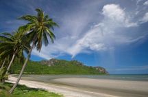 Stunning Ao Manao Bay & Prachuabkirikhan Private Guided Tour of Hua Hin