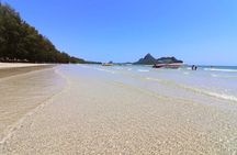Stunning Ao Manao Bay & Prachuabkirikhan Private Guided Tour of Hua Hin