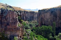 Small-Group Green Tour (South Tour) (PRİVATE TOUR)