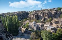 Small-Group Green Tour (South Tour) (PRİVATE TOUR)