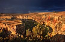 Small-Group Green Tour (South Tour) (PRİVATE TOUR)