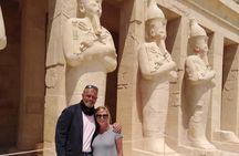 Luxor Layover Private Tour from Luxor Airport