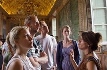 Rome: Complete Early Morning Vatican Tour | Small Group