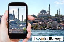 Istanbul Byzantine & Ottoman Relics Tour [full-day]