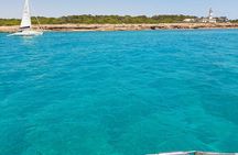 Half-Day Sailing Experience along the Mallorca Coast