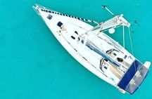 Half-Day Sailing Experience along the Mallorca Coast