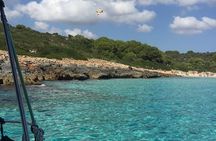 Half-Day Sailing Experience along the Mallorca Coast