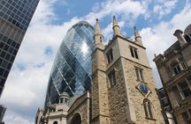 London Film Walk
