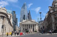 London Film Walk