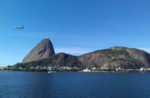 City Tour - Christ the Redeemer Statue + Sugar Loaf Cable Car (half day)