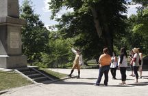 90-Min Narrated Trolley Tour of Lexington and Concord