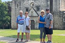 Private UNESCO Missions Tour in San Antonio