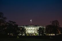 Dark Nights in D.C. - Walking Tour