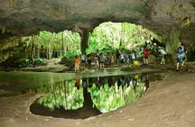 ATV Jungle Adventure, Cenotes & Zipline – Riviera Maya