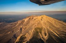Mt. St. Helens Air Tour by Envi Adventures