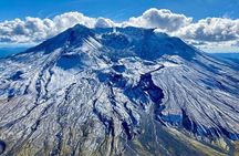 Mt. St. Helens Air Tour by Envi Adventures