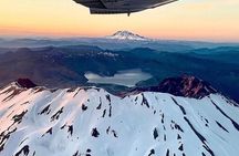 Mt. St. Helens Air Tour by Envi Adventures
