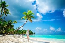 Catalina Island and Bayahibe Snorkel Tour