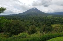Peak Pursuit: Embark on the Arenal Volcano Hike Expedition