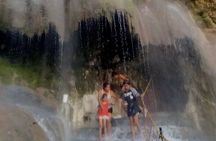 Private Experience to Tolantongo Caves