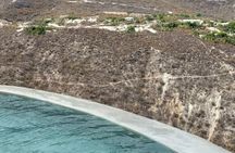 Private Experience to Tolantongo Caves