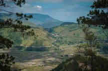 Private Mount Pusuk Buhit Hiking Tour from Samosir Island