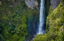 3-Days Lake Toba & Brastagi Highland From Medan City or From Kuala Namu airport