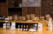 Vermouth Class - creazione di vermouth e degustazione prodotti Martini