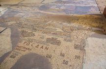 Private Madaba,Mount Nebo & DeadSea Floating & Sunset Experience 