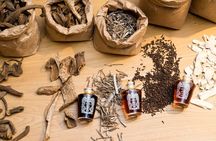 Vermouth Class - creazione di vermouth e degustazione prodotti Martini