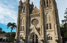 Guided Sightseeing Tour from Jakarta