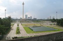 Guided Sightseeing Tour from Jakarta