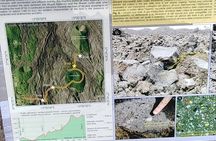 Private tour of Mount Etna and the Alcantara Gorges