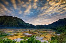 Full Day Tour Lombok North : Beaches, Mountain, Waterfalls and Sembalun