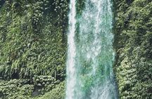 Full Day Tour Lombok North : Beaches, Mountain, Waterfalls and Sembalun