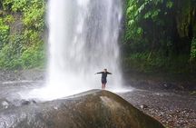 Full Day Tour Lombok North : Beaches, Mountain, Waterfalls and Sembalun