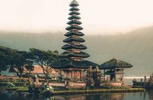 Bali : Private Full Day Tour with Photographer