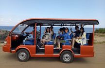 Full-Day Island-Hopping Tour from Bali