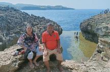 Nusa Penida Island Day Trip