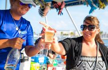 Key West Sushi Sunset Cruise with Complementary Drinks