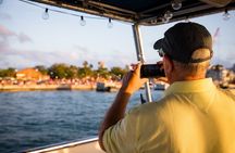 Key West Sushi Sunset Cruise with Complementary Drinks