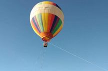 Hot Air Balloon Experience with Meals at Ubud