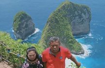 3-Days Nusa lembongan & Nusa Penida island Complete Tour