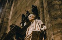 The Duomo of Milan's hidden treasures, SMALL GROUP